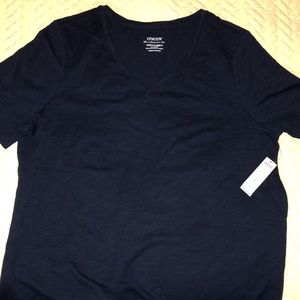 Chico’s Elbow Tee
